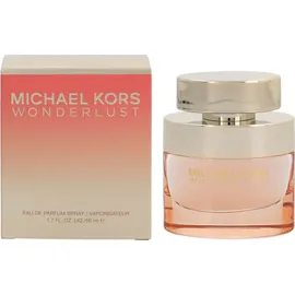 Michael Kors Wonderlust Eau de Parfum 50 ml