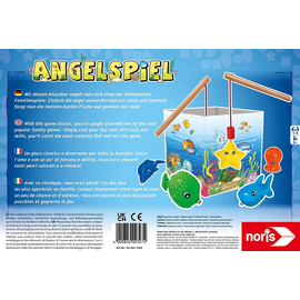 NORIS Angelspiel 606041894