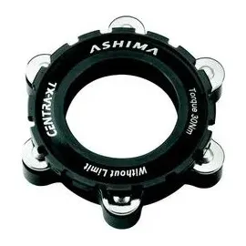 Ashima Centra-XL Adapter 6-Loch