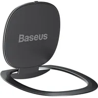 Baseus Invisible Phone Ringhalter, Grau