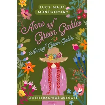 Anaconda Anne auf Green Gables / Anne of Green Gables