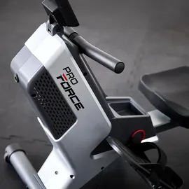 Hammer Pro Force II schwarz
