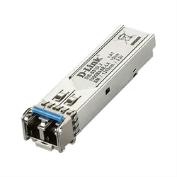 D-Link DIS-S310LX SFP Transceiver1000BaseLX Industrial