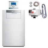 Vaillant ecoCRAFT Paket 2,42/4 120 kW