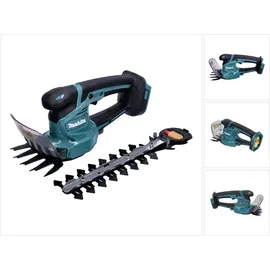 Makita DUM111ZX Akku-Gras-/Strauchschere solo