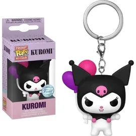 Funko POP! Keychain - Kuromi (Balloon) #77394