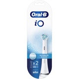 Oral B Oral-B Elektrischer Zahnbürstenkopf Stück(e) Weiß