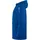 Jako Coachjacke Team mit Kapuze Blau M