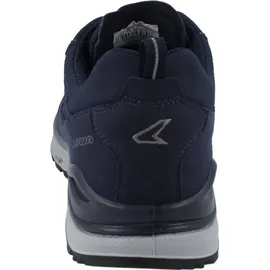 Lowa Innox Evo II GTX Herren navy/graphit 44
