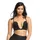 Magic Bodyfashion V-Bra Bügel-BH Spitze schwarz 75B