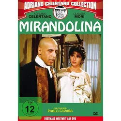 Mirandolina (Neu differenzbesteuert)