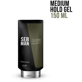 Sebastian Professional Seb Man The Player Medium Hold Gel 150 ml