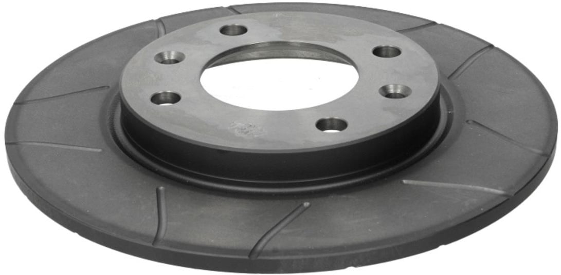 Disque de frein BREMBO MAX LINE BREMBO 08.9602.75, 1 pièce