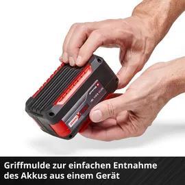 Einhell Power X Change Plus 18 V 5,2 Ah 4511437