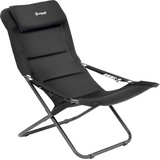 Outwell Campingstuhl Galana black (410067)