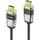 FIBERX FX-I375-025 HDMI 25 m Schwarz