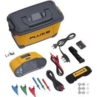 Fluke 1672 SCH Installationstester