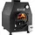 Kanuk® GmbH Kanuk Turbo 2 30 kW - Schwarz