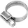 Conflor CORNAT Schlauchschelle Schlauchschelle 16-25 mm 2 Stück Silber