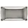 hauck Sleep N Easyfold Reisebett Baby in Sekunden klappbar, Dark Grey