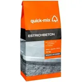 Quick-Mix Estrichbeton 10 kg