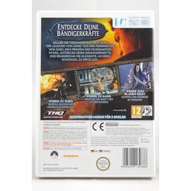 Die Legende von Aang (Wii)