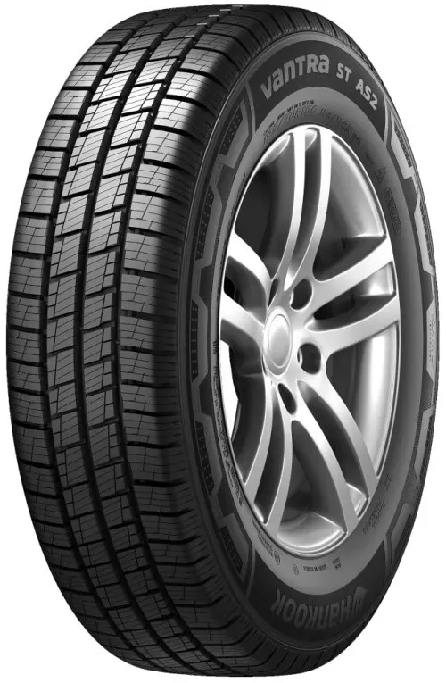 HANKOOK REIFEN Ganzjahresreifen 2021191 215/65 R16 109/107T