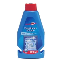 ORO®-frisch-aktiv Maschinenpfleger flüssig 04128 , 1 Karton = 8 Flaschen à 250 ml