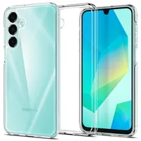 SPIGEN Ultra Hybrid crystal clear - Samsung Galaxy A16/A16