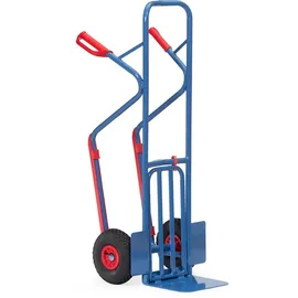 Fechtel Fetra Paketkarre K1331L 300 kg