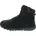 Schnürstiefel Schwarz Gr 38