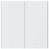 Aqara Wireless Remote Switch H1 Double Rocker HomeKit
