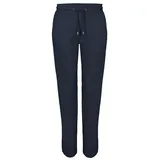 G.I.G.A. DX GS 96 WMN PNTS GOTS Jogginghose Dunkelnavy 44