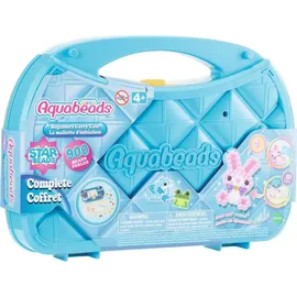 Aquabeads Starter Set im Koffer