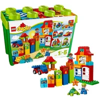 LEGO Duplo Deluxe Steinebox (10580)