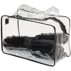Olivia Garden Expert Speed Black Label Bag