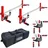 Bessey Türfutterstrebe Aluminium 56,5 - 101 cm mit Tasche