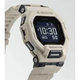 Casio G-Shock G-Squad GBD-200UU grau