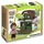 KiddiCraft Ponyhof-Erweiterung Außenboxen 313-tlg. KC1107