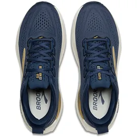 Brooks Glycerin GTS 23 Herren Blue/Spellbound/Starfish 46,5