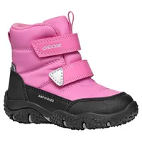 GEOX B BALTIC G.B ABX B für Kinder, rot,