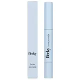 Fleeky Brow Pomade - dark brown 9 g