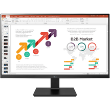 LG 24BL650C-B 24"