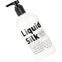 LIQUID SILK 500 ml