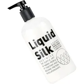 LIQUID SILK 500 ml