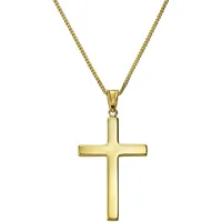 Fascination by Ellen K. 333 mit Motiv Kreuz