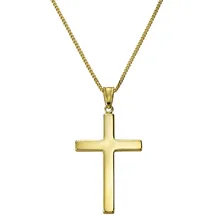 Fascination by Ellen K. 333 mit Motiv Kreuz