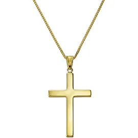 Fascination by Ellen K. 333 mit Motiv Kreuz