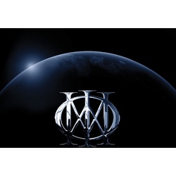 Dream Theater - Dream Theater. (CD)