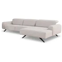 himolla Ecksofa Andechs Stoff Off